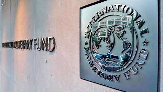 SL seeks US $ 800mn under IMF’s Rapid Financing Facility