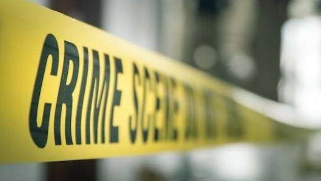Schoolgirl stabbed, ex-soldier found hanging