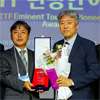 Sri Lanka tourism wins four international awards at SITF 2026 in South Korea