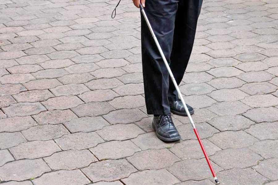 White Cane Day: Helping blind people to live life with dignity  Daily  Mirror - Sri Lanka Latest Breaking News and Headlines - Print Edition
