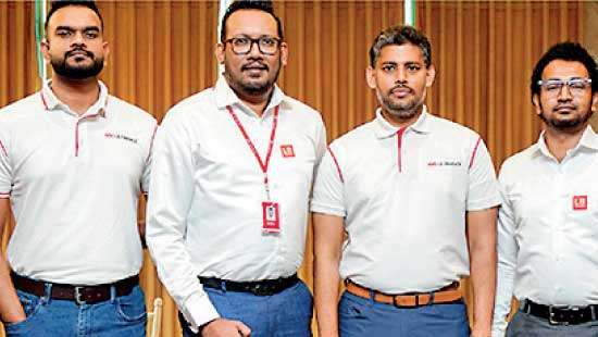 LB Finance drives digital adoption at CBSL ‘PayDigital’ campaign in Kurunegala