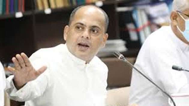 Opposition to bring in no faith motion against Energy Minister: Marikkar