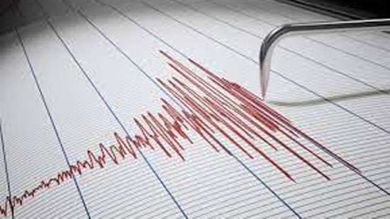 3.3 magnitude tremor recorded in Buttala