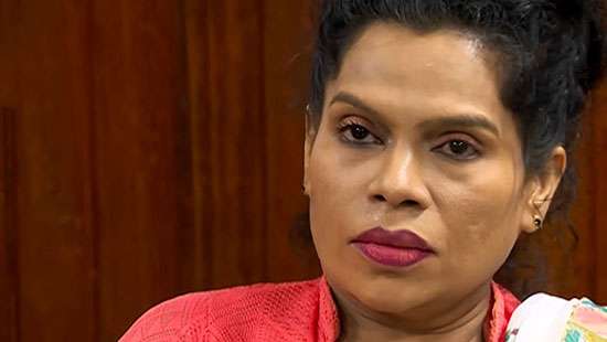 Shashi Weerawansa sentenced to two years imprisonment