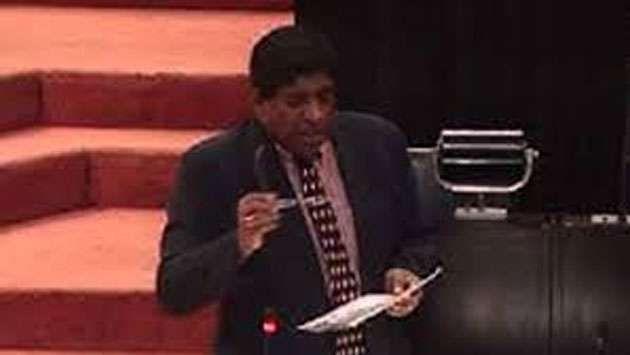Ravi K questions CBSL oversight over Rs. 13.2 Bn NDB fraud - Breaking ...
