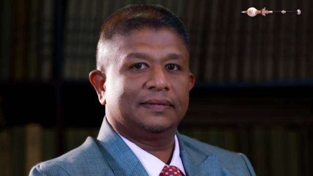 SLMC National List MP resigns