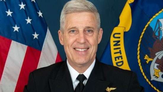 U.S. Pacific Fleet Commander Admiral Koehler’s to visit Sri Lanka