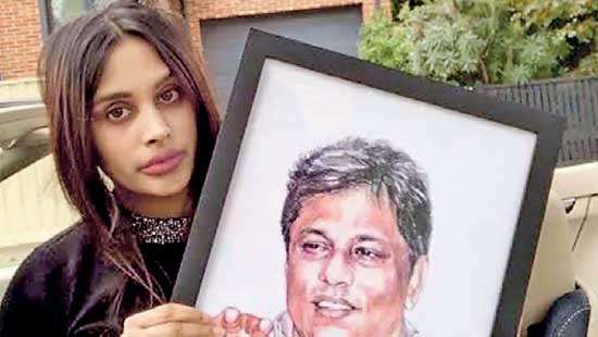 ‘No accident Nor an innocent mistake’:Ahimsa Seeks AG’s Removal Over handling of Lasantha’s Case”