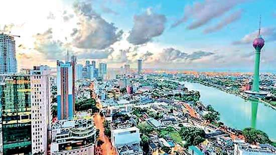 Colombo consumer prices decline 2.0% in April