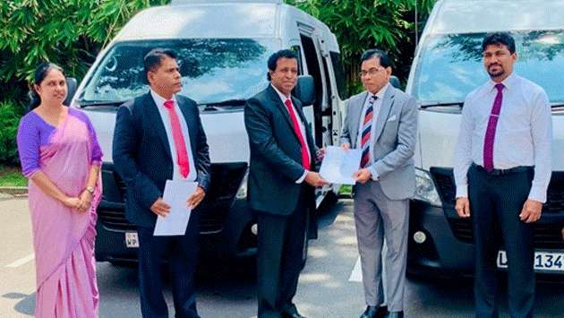 Medical unit at PM’s office returned to Ministry of Health