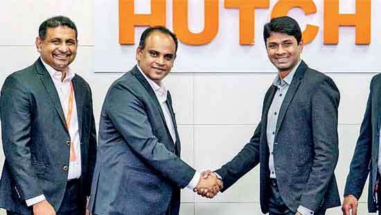 Hutch Sri Lanka selects Snowflake’s AI Data Cloud