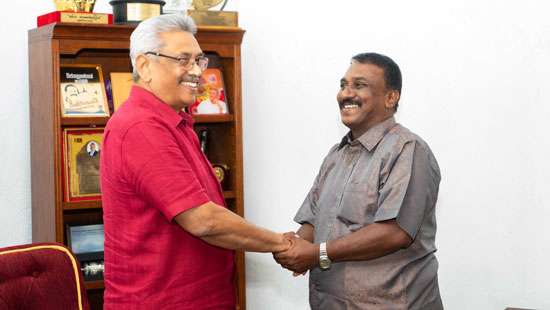LPBOA decides to support Gota