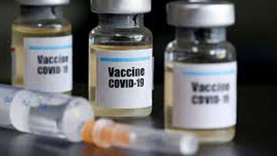 Govt. plans to vaccinate 50% of population free of charge