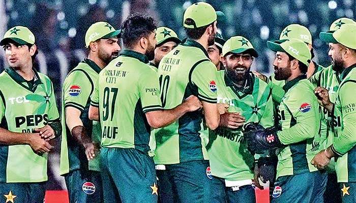 Second ODI against Pakistan today: Flashes of brilliance no formula for Sri Lanka