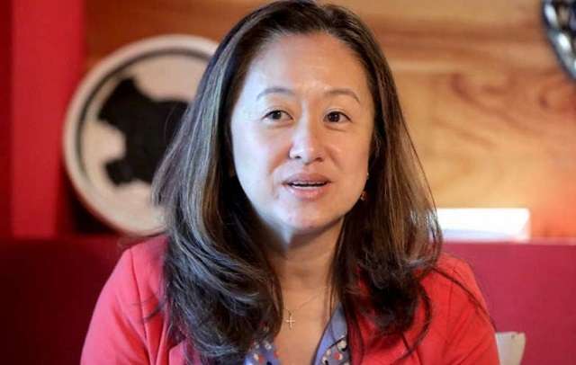 ’’This is not the time to crack down on citizens’’; Julie Chung tells Ranil