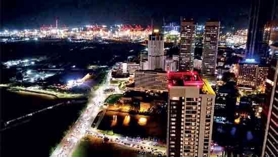 Fitch warns debt risks loom after 2027 for SL despite fiscal gains