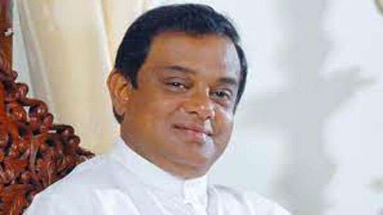 Former Minister C.B. Rathnayake remanded