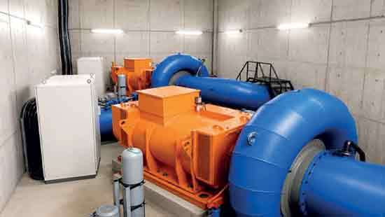 Laugfs Power expands renewable energy portfolio with new mini hydro power project