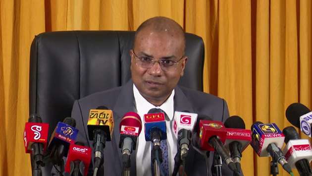 Royal College admission of CIABOC chief’s child under scrutiny