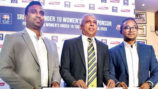 Maliban secures sponsorship of Sri Lanka -Australia U19 Series