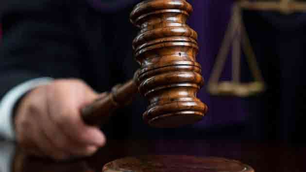 Coroner, his assistant granted bail over accepting bribe
