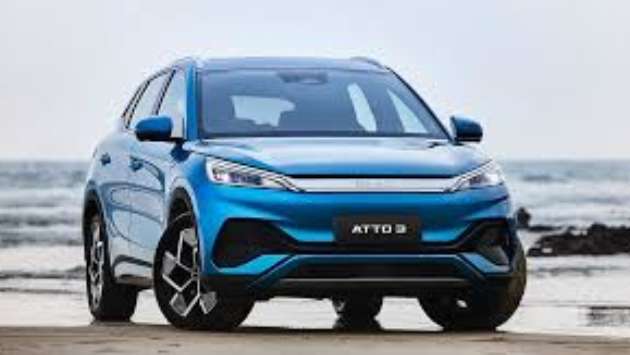 John Keells responds to claims over BYD vehicle imports