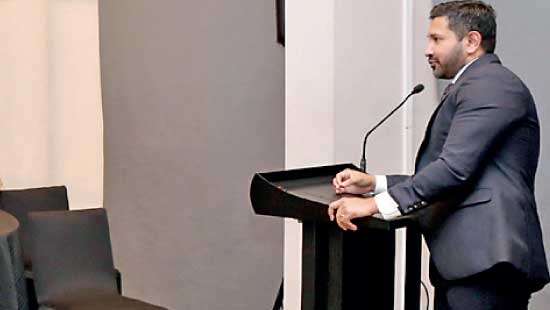 Indo-Lanka Chamber hosts dialogue on Sri Lanka’s investment future
