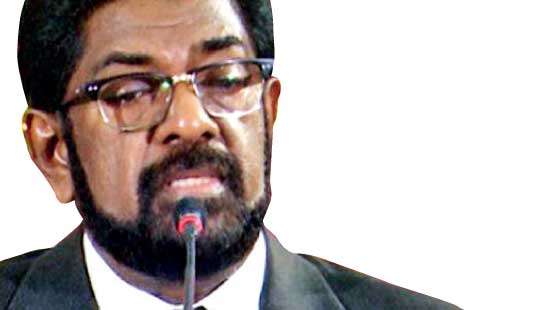 Reports on toxic Thriposha false: Keheliya