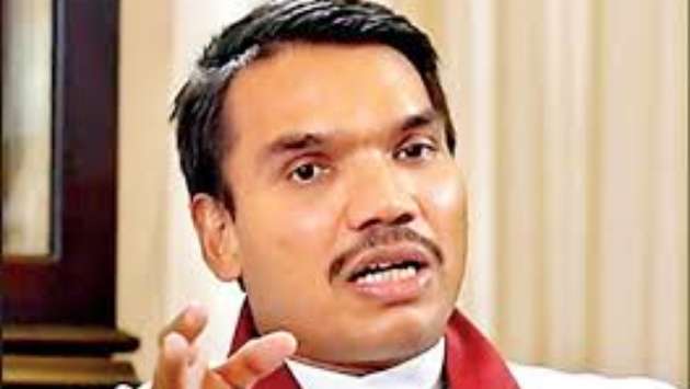 Namal calls for urgent E-Commerce policy reform