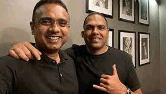 Harin’s, Manusha’s cases against removal from SJB to be heard