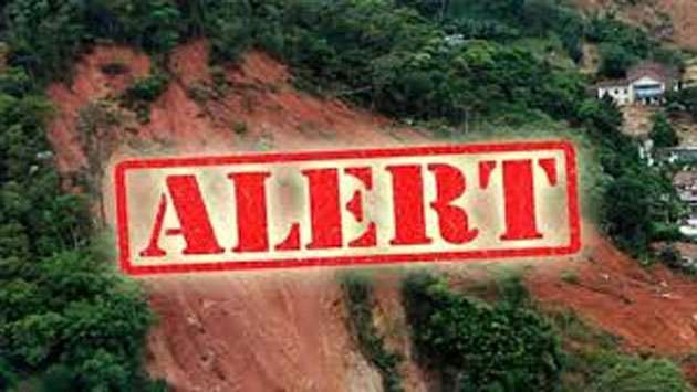 Night-time travel to Nuwara Eliya discouraged due to landslide risk