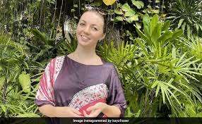 British instagrammer files writ petition against deportation
