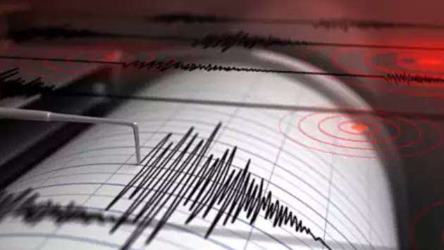 Earthquake of magnitude 4.0 jolts Afghanistan