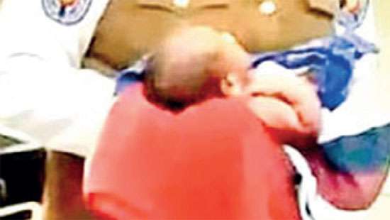 Three months has lapsed No guardian yet for the baby found abandoned in  paddy field