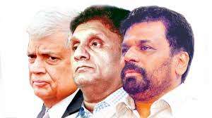 Sri Lanka Presidential election 2024: Who will have the last laugh?