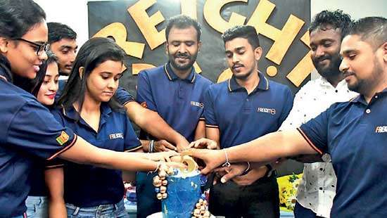 Freight 360 celebrates 5th year anniversary