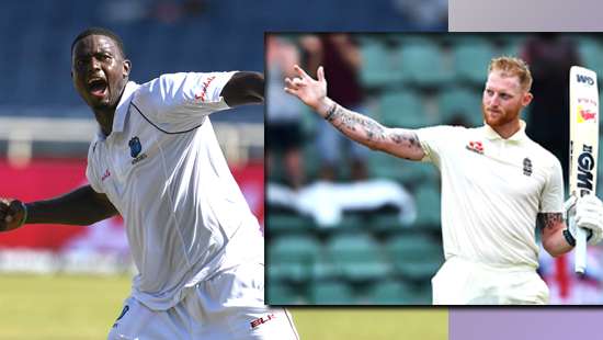 https://www.dailymirror.lk/sports/Tests-return-with-Stokes-and-Holder-head-to-head/322-191345