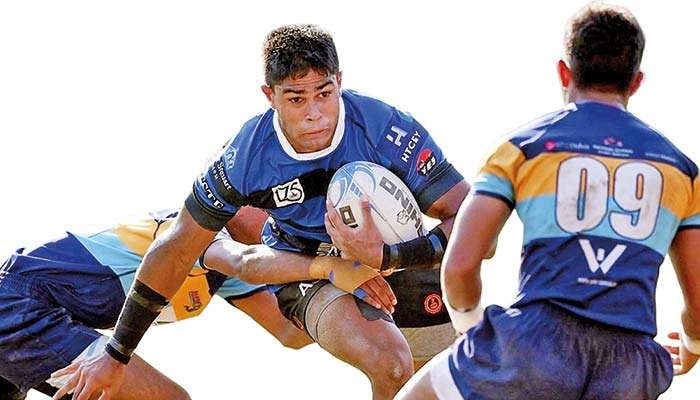 Dialog Schools Rugby Knockout: S. Thomas’ fight back to record 31-24 win
