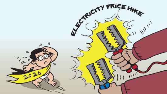 Cartoon of the Day 08-01-2026