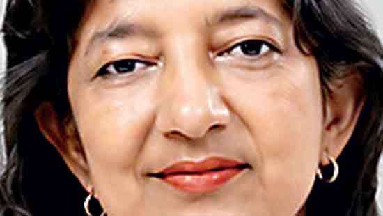 Sheamalee Wickramasingha takes helm as CBL Chairperson
