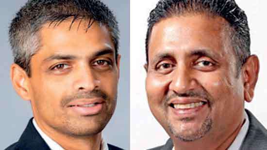 MillenniumIT ESP implements SL’s 1st Transparent Data Encryption Solution for DFCC Bank
