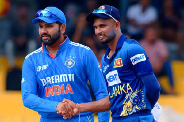 Sri Lanka win the toss in Asia Cup final, opt to bat first