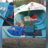 Navy arrests 44 for illegal fishing activities