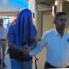 Two wanted crime suspects deported from UAE