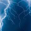 Public warned of severe lightning today