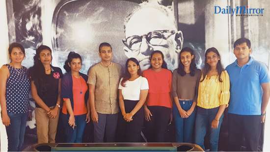 Leo Burnett launches the 7th edition of its Masterclass internship programme