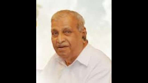 Chief Lay Custodian of Ruhunu Kataragama Devalaya passes away