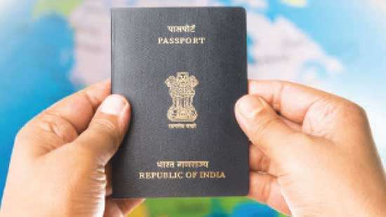 Sri Lanka’s passport ranks 102 along with Lebanon and Sudan on Global Index 2022