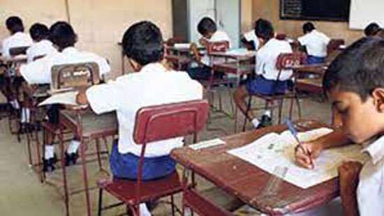 A/L results available online