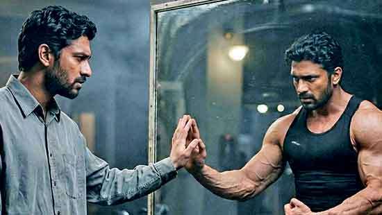 When Fitness Becomes  an Identity And Why  That’s  Dangerous
